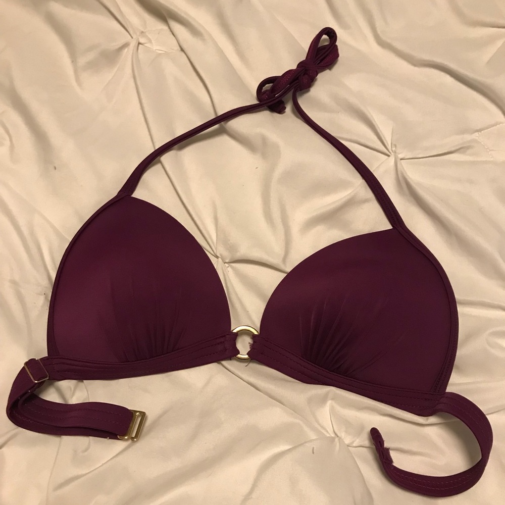 Venus C cup bikini top